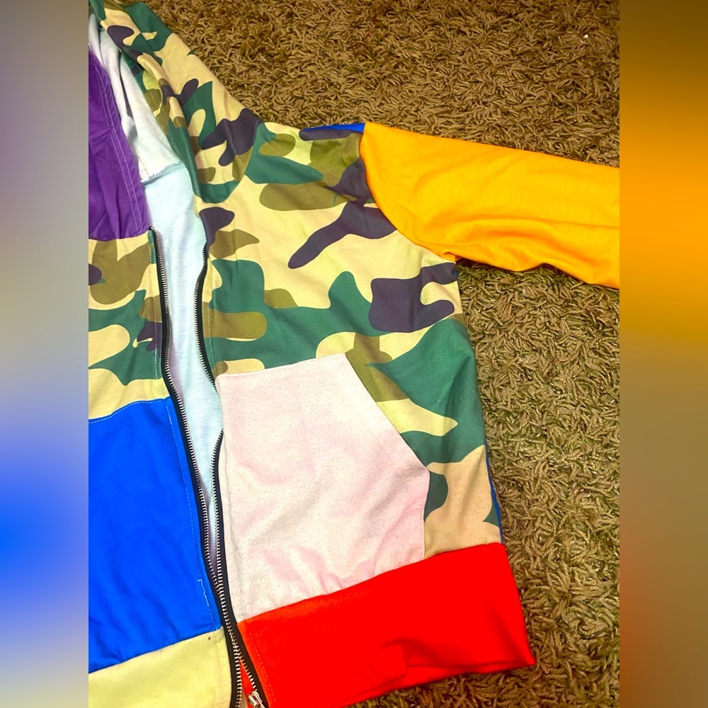 Jacket - Picture 3 of 7